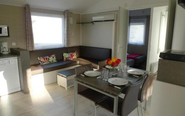 Mobilandes Sanguinet