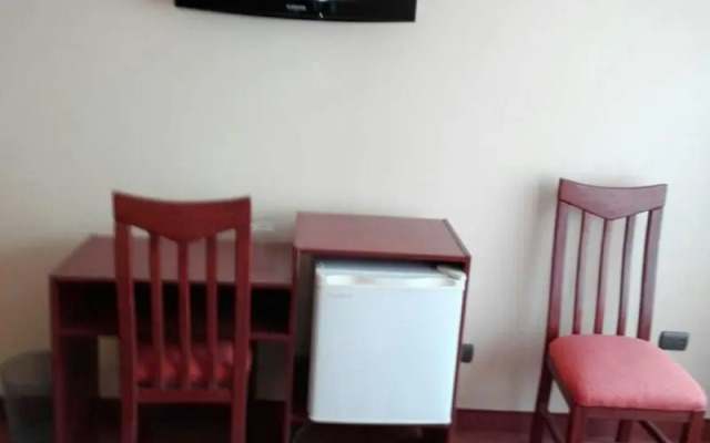 Alsacia Boutique Hotel