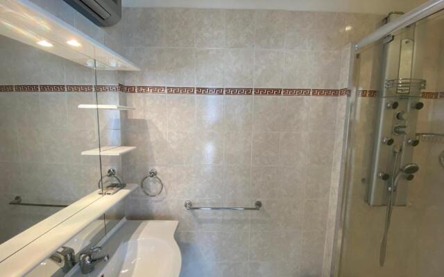 Maison Saint-Brevin-les-Pins, 2 pièces, 4 personnes - FR-1-364-126