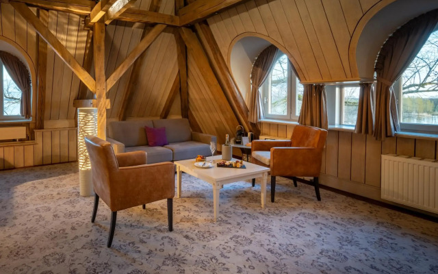 Zollenspieker Fährhaus