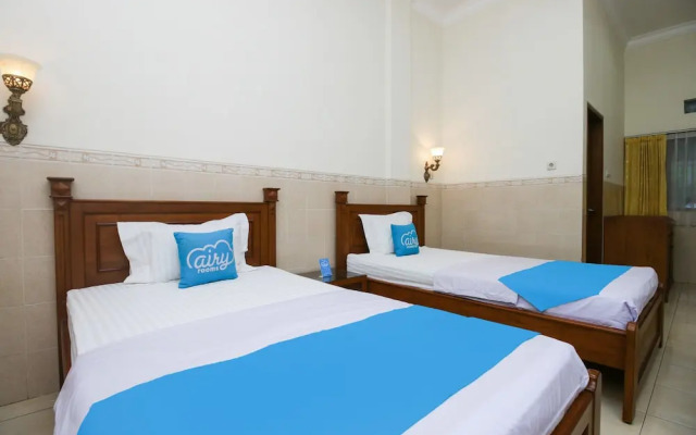 Airy Jenderal Sudirman Timur 5 Pemalang