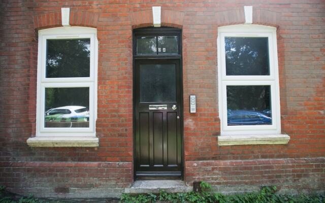 Highfield Apartments