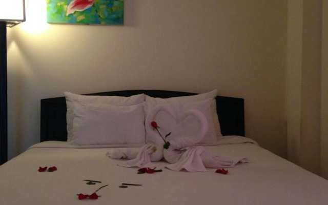 Vinh Huy Hotel