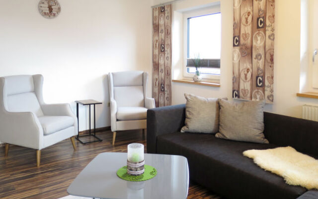 Hannah Lena Rofansiedlung