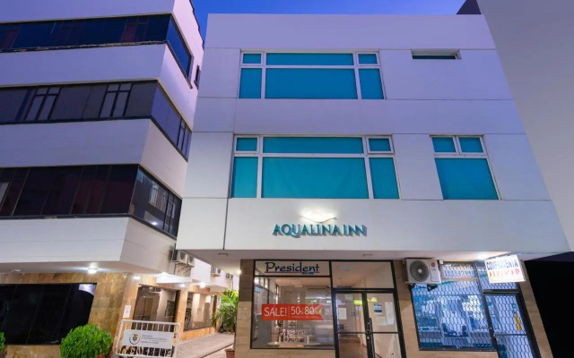 Aqualina Inn