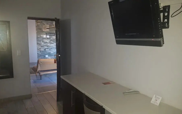 Sunflower Guesthouse