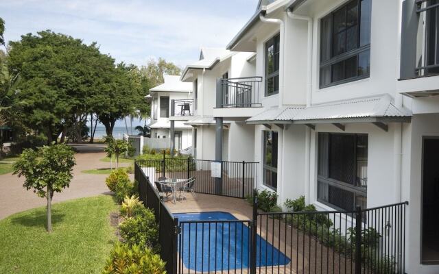 Woodville Beach Townhouse 5