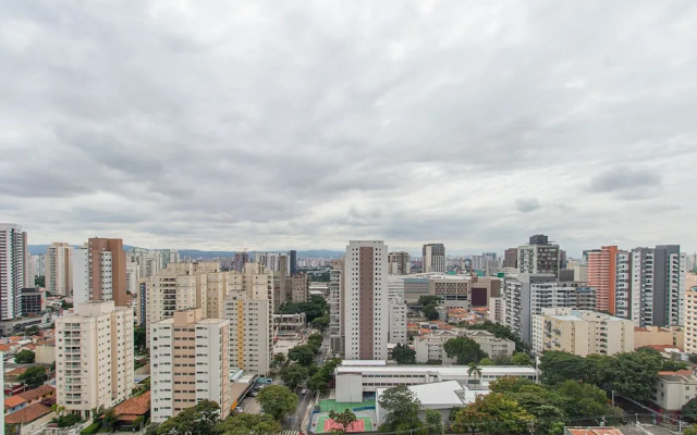 Sp-p1604a Zonax in S o Paulo