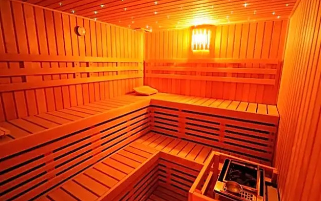 Hotel La Nuova Montanina