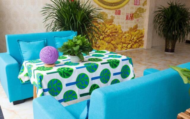 Emeishan Hongzhao Hotel