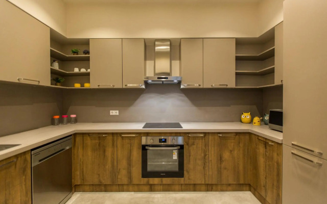 Luxury Winter Park Hotel Apartments