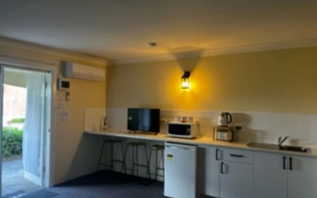 Coolangatta Estate