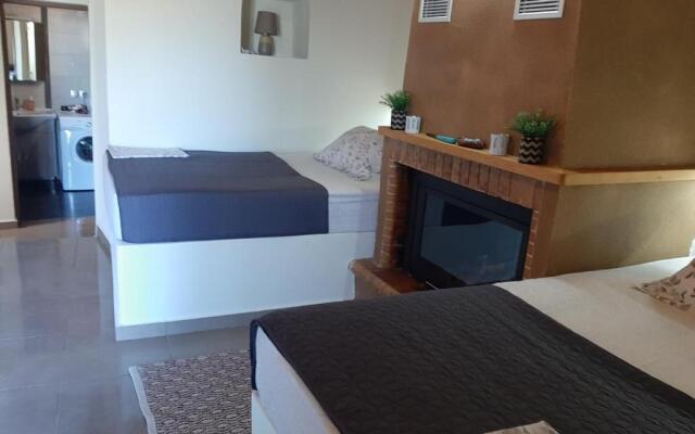 Panagiotas house, Monemvasia