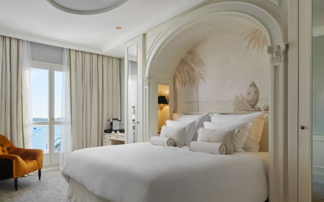 Palace Elisabeth Hvar Hotel