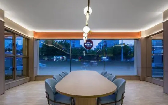 HanTing Hotel (Puyang Sports Stadium Lishan Road)