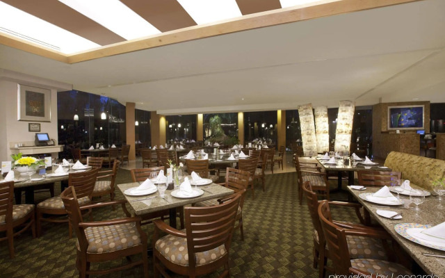 Fiesta Inn Guadalajara Expo
