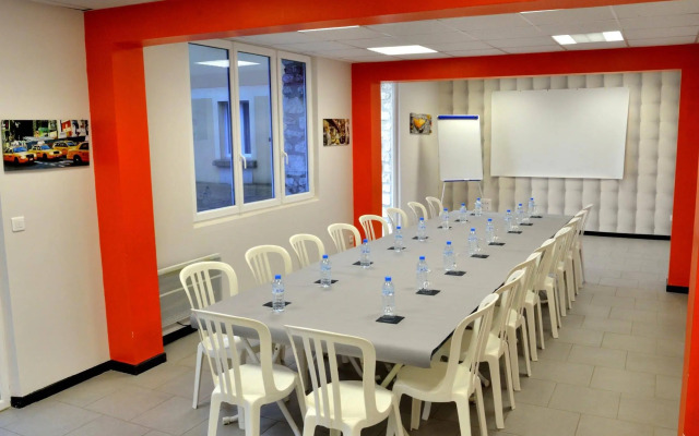 Hôtel le Grand Terre