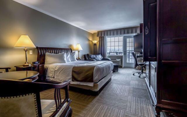 St Christophe Hotel & Spa, an Ascend Collection Hotel