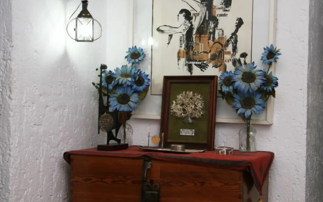 Vi?a Meneses, Holiday Home With Spectacular Architecture