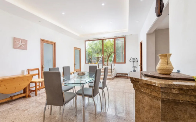 Sa Llimonera in Mallorca