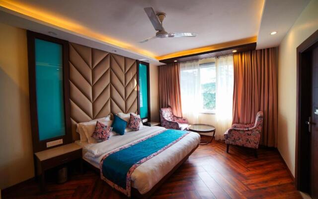 Hotel The Kenilworth