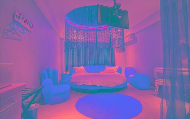 Weige Lovers Hotel Xiamen