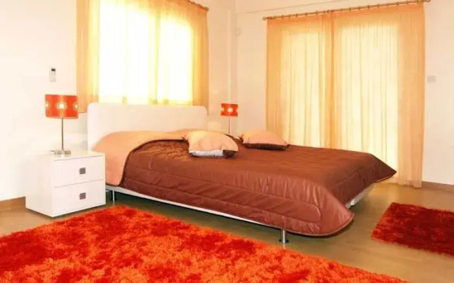 Samsara Villa