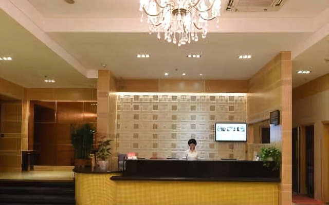 Hongyang Business Hotel