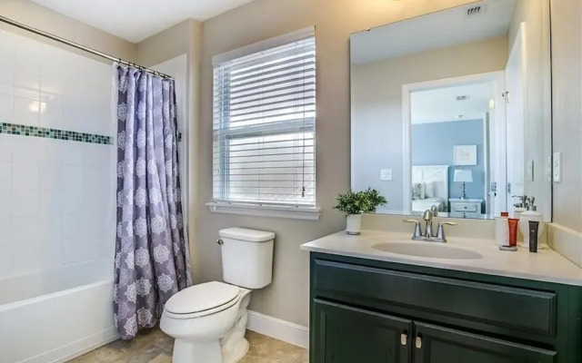 5180 Spectacular 5bd4ba- Private Pool&spa