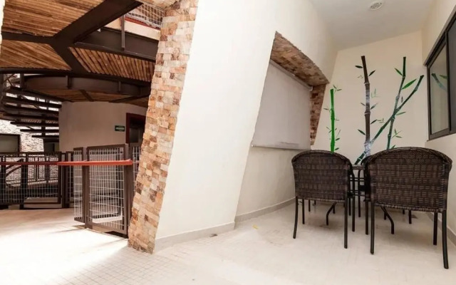 Two Bedroom Apartment Heliko 201