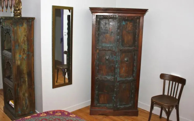 LArt de Vivre Bed & Breakfast