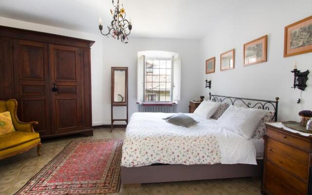 B&B Tempi Lontani