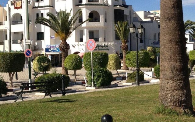 Port El Kantaoui House and Beach