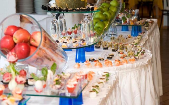 Park Hotel Terme Mediterraneo