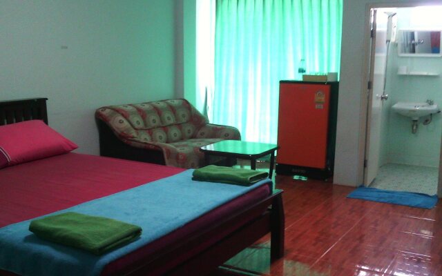 B.B.Apartment Phuket