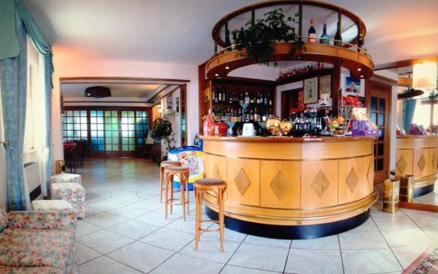 Cristal Hotel
