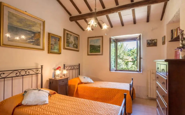 Belvilla by OYO Villa Dipinti