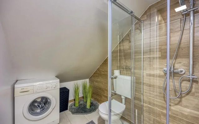 Apartment Doroteja