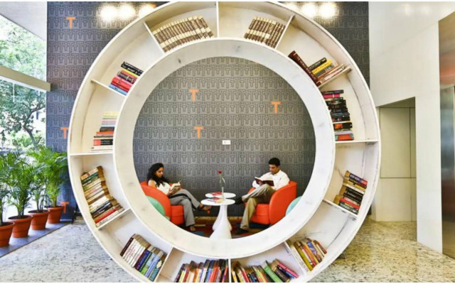T24 Residency Mumbai International Airport Hotel