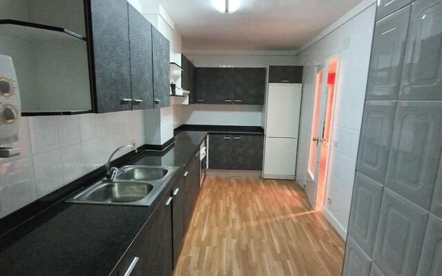 Apartamento Nataixa
