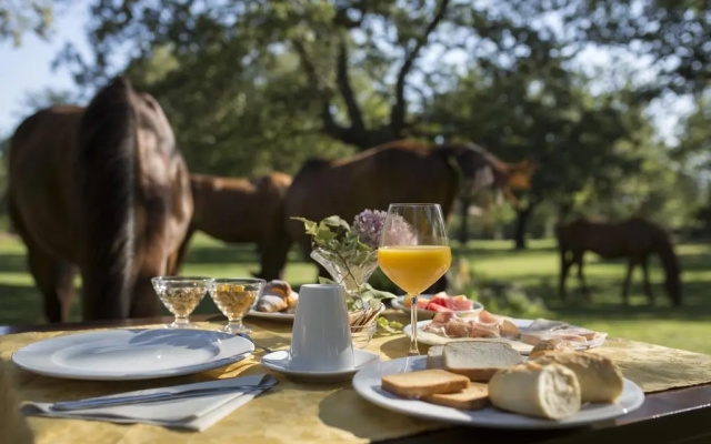Country Hotel Mandra Edera