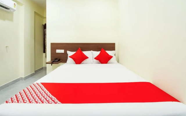 Suryas Grand by OYO Rooms