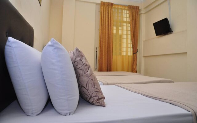 Al Quds Hotel & Resort