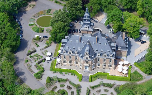 Château de Namur