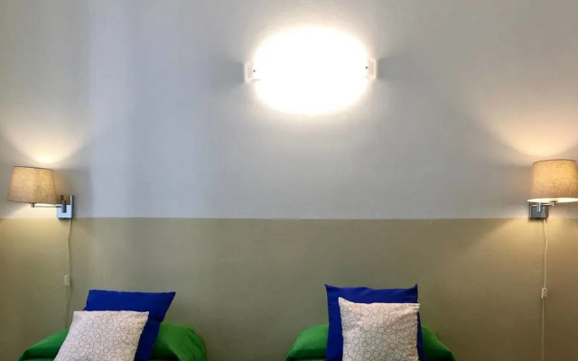 San Firenze Apartment