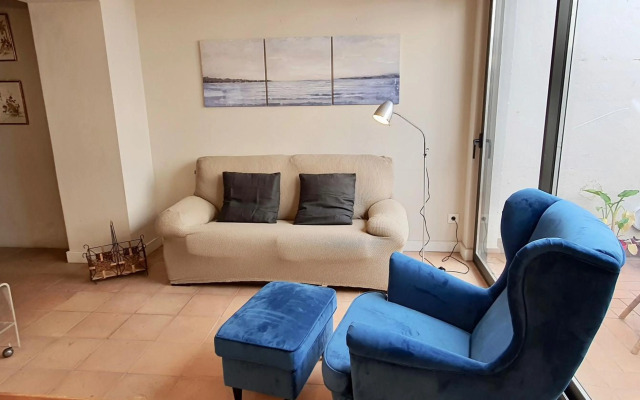 Opening Doors Vilassar. Family house Beach & Relax