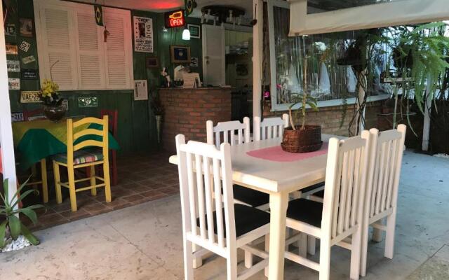 Pousada Villa Di Loire