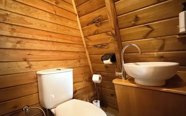 Natural Life Bungalows Sapanca