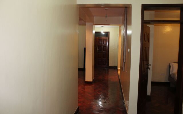 Sky View Park Apartments