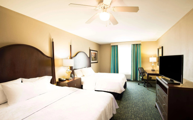 Homewood Suites by Hilton Davidson
